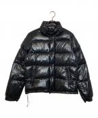 MONCLERモンクレール）の古着「everest down jacket」｜ネイビー