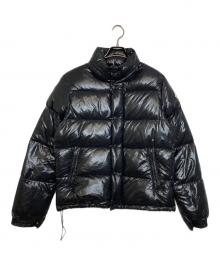MONCLER（モンクレール）の古着「everest down jacket」｜ネイビー
