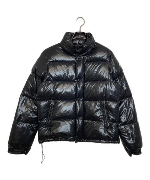 MONCLER（モンクレール）MONCLER (モンクレール) everest down jacket ネイビー サイズ:1の古着・服飾アイテム