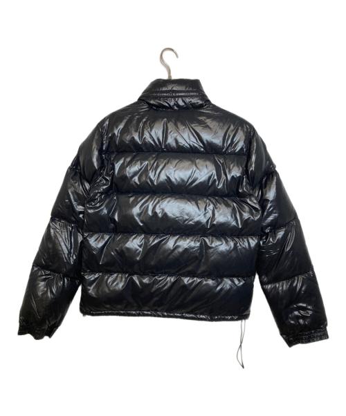 MONCLER（モンクレール）MONCLER (モンクレール) everest down jacket ネイビー サイズ:1の古着・服飾アイテム