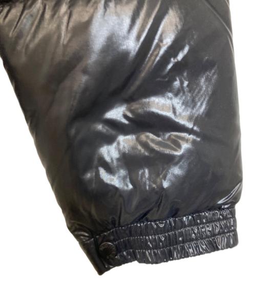 MONCLER（モンクレール）MONCLER (モンクレール) everest down jacket ネイビー サイズ:1の古着・服飾アイテム
