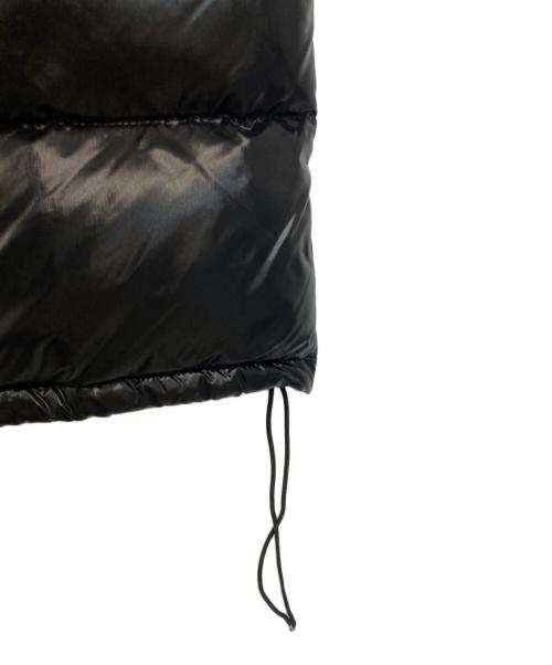 MONCLER（モンクレール）MONCLER (モンクレール) everest down jacket ネイビー サイズ:1の古着・服飾アイテム