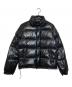 MONCLER（モンクレール）の古着「everest down jacket」｜ネイビー