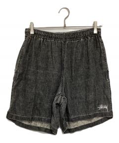 中古・古着通販】AFB (エーエフビー) カモ柄BAGGY CARGO SHORTS カーキ