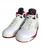 NIKEナイキ）の古着「Air Jordan 5 Retro  