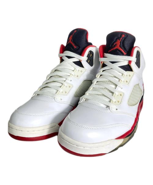 NIKE（ナイキ）NIKE (ナイキ) Air Jordan 5 Retro  