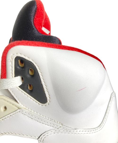 NIKE（ナイキ）NIKE (ナイキ) Air Jordan 5 Retro  