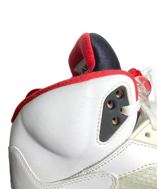 NIKE（ナイキ）NIKE (ナイキ) Air Jordan 5 Retro  