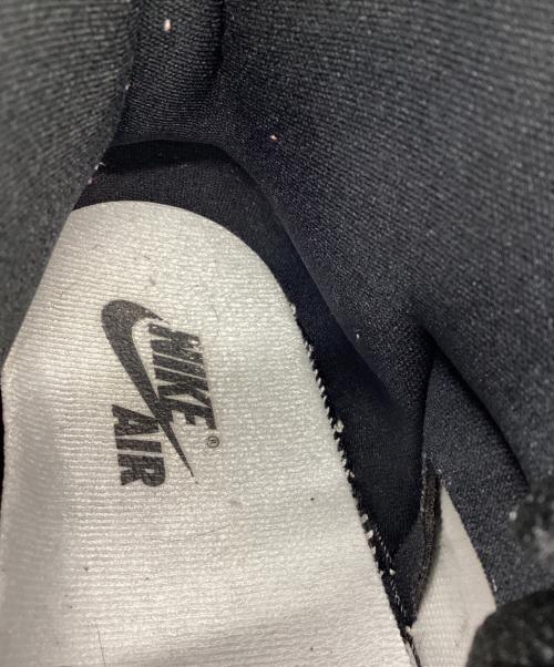 NIKE（ナイキ）NIKE (ナイキ) Air Jordan 1 Retro High OG レッド サイズ:28の古着・服飾アイテム