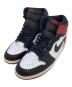 NIKE（ナイキ）の古着「Air Jordan 1 Retro High OG」｜レッド