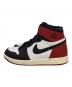 NIKE (ナイキ) Air Jordan 1 Retro High OG レッド サイズ:28：11000円
