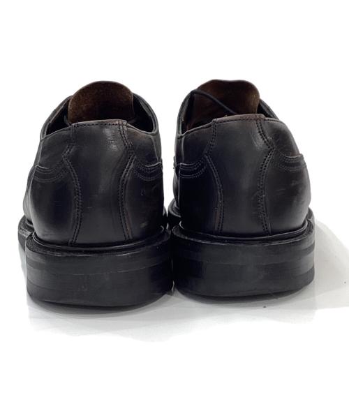 JOSEPH CHEANEY（ジョセフチーニー）JOSEPH CHEANEY (ジョセフチーニー) プレーントゥシューズ ブラック サイズ:不明の古着・服飾アイテム