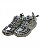 SALOMONサロモン）の古着「ACS PRO 'Metal Phamtom'」｜ブルー