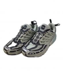 SALOMON（サロモン）の古着「ACS PRO 'Metal Phamtom'」｜ブルー