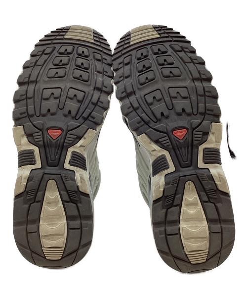 SALOMON（サロモン）SALOMON (サロモン) ACS PRO 'Metal Phamtom' ブルー サイズ:27の古着・服飾アイテム