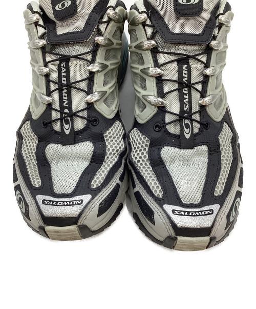 SALOMON（サロモン）SALOMON (サロモン) ACS PRO 'Metal Phamtom' ブルー サイズ:27の古着・服飾アイテム