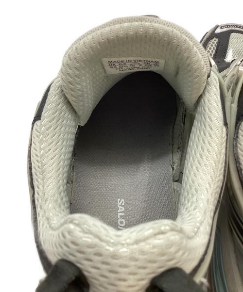 SALOMON（サロモン）SALOMON (サロモン) ACS PRO 'Metal Phamtom' ブルー サイズ:27の古着・服飾アイテム