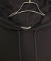 中古・古着 AURALEE (オーラリー) SUPER SOFT HEAVY SWEAT P/O PARKA ダークブラウン サイズ:4：10000円