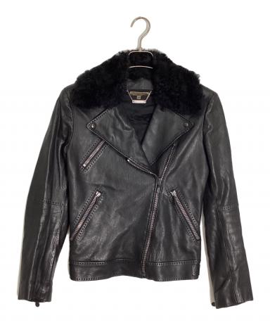 中古・古着通販】ALEXANDER McQUEEN (アレキサンダーマックイーン) 襟
