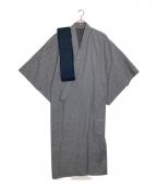 UNITED ARROWS TOKYOユナイテッドアローズトウキョウ）の古着「浴衣」｜ネイビー