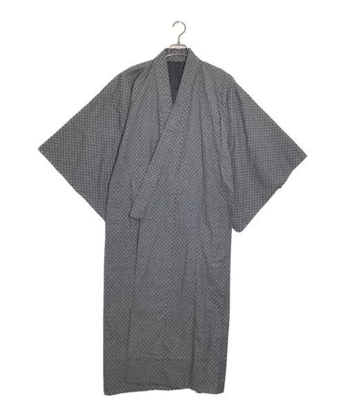 UNITED ARROWS TOKYO（ユナイテッドアローズトウキョウ）UNITED ARROWS TOKYO (ユナイテッドアローズトウキョウ) 浴衣 ネイビー サイズ:Mの古着・服飾アイテム