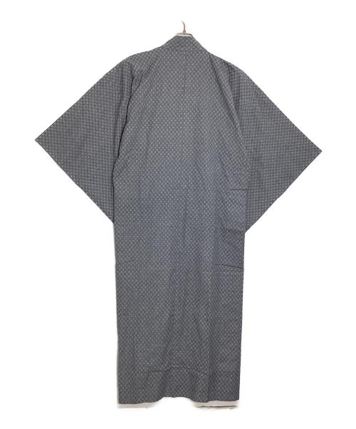 UNITED ARROWS TOKYO（ユナイテッドアローズトウキョウ）UNITED ARROWS TOKYO (ユナイテッドアローズトウキョウ) 浴衣 ネイビー サイズ:Mの古着・服飾アイテム