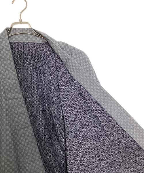 UNITED ARROWS TOKYO（ユナイテッドアローズトウキョウ）UNITED ARROWS TOKYO (ユナイテッドアローズトウキョウ) 浴衣 ネイビー サイズ:Mの古着・服飾アイテム
