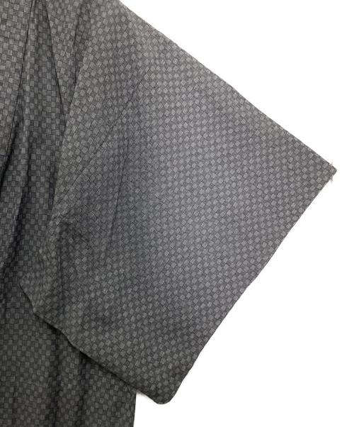 UNITED ARROWS TOKYO（ユナイテッドアローズトウキョウ）UNITED ARROWS TOKYO (ユナイテッドアローズトウキョウ) 浴衣 ネイビー サイズ:Mの古着・服飾アイテム