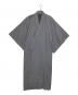 UNITED ARROWS TOKYO (ユナイテッドアローズトウキョウ) 浴衣 ネイビー サイズ:M：10000円
