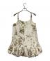 MAISON SPECIAL (メゾンスペシャル) Balloon Tunic アイボリー サイズ:free：7000円