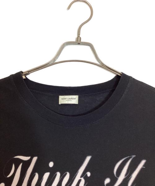 Saint Laurent Paris（サンローランパリ）Saint Laurent Paris (サンローランパリ) SPECIAL PROJECTS PUNK ROCK 