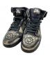 NIKE（ナイキ）の古着「AIR JORDAN 1 ZM AIR CMFT 2 PRM」｜ブラック