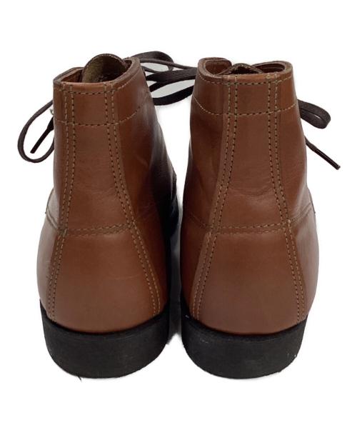 RED WING（レッドウィング）RED WING (レッドウィング) 1930sモデルスポーツブーツ ブラウン サイズ:28㎝の古着・服飾アイテム