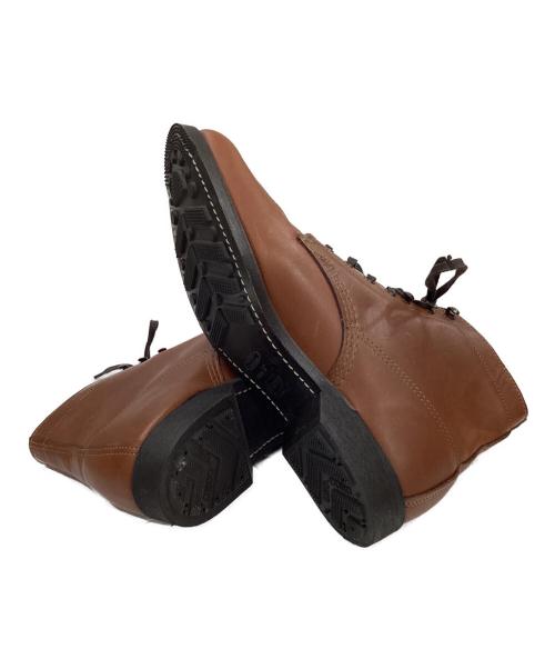 RED WING（レッドウィング）RED WING (レッドウィング) 1930sモデルスポーツブーツ ブラウン サイズ:28㎝の古着・服飾アイテム