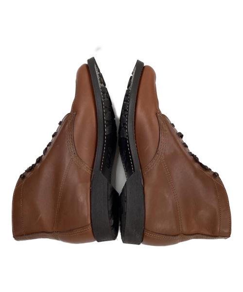 RED WING（レッドウィング）RED WING (レッドウィング) 1930sモデルスポーツブーツ ブラウン サイズ:28㎝の古着・服飾アイテム