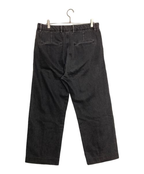 DIESEL（ディーゼル）DIESEL (ディーゼル) D-CHINO-WORK ブラック サイズ:W34の古着・服飾アイテム