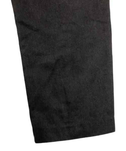 DIESEL（ディーゼル）DIESEL (ディーゼル) D-CHINO-WORK ブラック サイズ:W34の古着・服飾アイテム