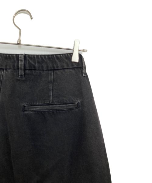 DIESEL（ディーゼル）DIESEL (ディーゼル) D-CHINO-WORK ブラック サイズ:W34の古着・服飾アイテム