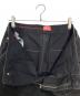 中古・古着 DIESEL (ディーゼル) D-CHINO-WORK ブラック サイズ:W34：14000円