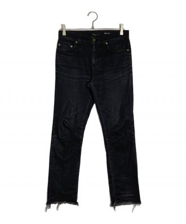 中古・古着通販】Saint Laurent Paris (サンローランパリ) 16ssエディ
