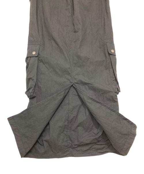 Knuth Marf（クヌースマーフ）Knuth Marf (クヌースマーフ) パンツ ブラック サイズ:freeの古着・服飾アイテム