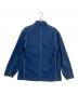 CarHartt (カーハート) 8C デニムチョアコート インディゴ サイズ:40：22000円