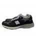 NEW BALANCE (ニューバランス) 993 ローカットスニーカー ブラック×グレー サイズ:US11：25000円