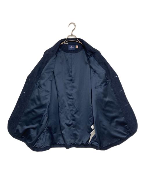 LEVI'S（リーバイス）LEVI'S (リーバイス) Unstructured Jacket ネイビー サイズ:Lの古着・服飾アイテム
