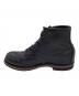 RED WING (レッドウィング) ベックマンブーツ ブラック サイズ:27.5：32000円