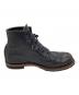 中古・古着 RED WING (レッドウィング) ベックマンブーツ ブラック サイズ:27.5：32000円