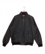 BARACUTAバラクータ）の古着「Ｇ9ジャケット」｜ブラック