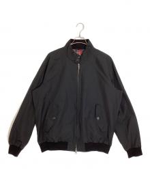 BARACUTA（バラクータ）の古着「Ｇ9ジャケット」｜ブラック