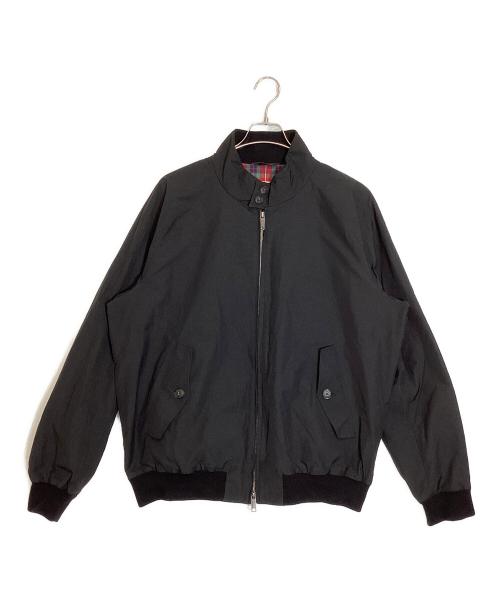 BARACUTA（バラクータ）BARACUTA (バラクータ) Ｇ9ジャケット ブラック サイズ:SIZE 48の古着・服飾アイテム