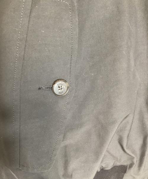 BARACUTA（バラクータ）BARACUTA (バラクータ) Ｇ9ジャケット ブラック サイズ:SIZE 48の古着・服飾アイテム